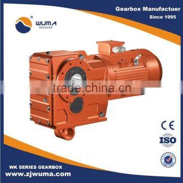 high efficiency 4x4 gearbox