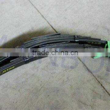 leaf spring ,body spring for electric rickshaw tricycle