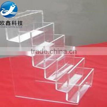 Factory Produce Plastic Display For Store