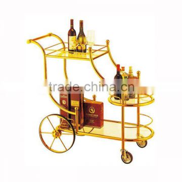 liquor trolley