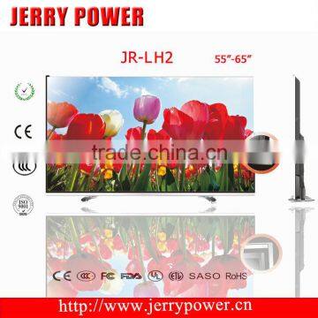 Hot sale China wholesale slim 55-65 inch plasma cheap LED TV                        
                                                Quality Choice