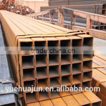 steel square pipe price