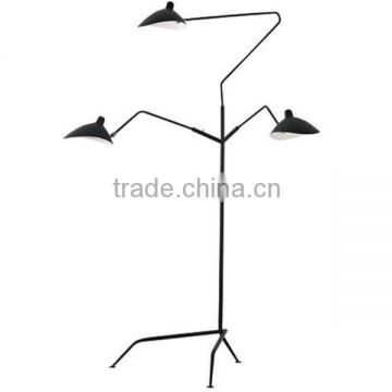 studing room twiggy floor lamp