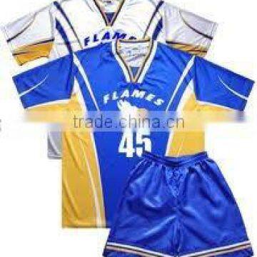 volleyball uniforms