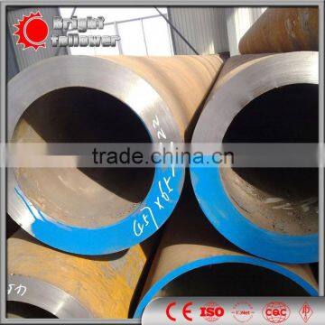 API Carbon Steel Seamless Tee photo-5
