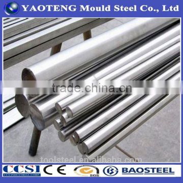 rolled/hot forged alloy steel c45 d3 h13 5140