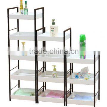 2016 New Design Bathroom Shelf