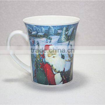 16oz Porcelain Travel Coffee Mug as Daily Ceramics photo-2