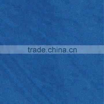 32s 260gsm solid velveteen fabric
