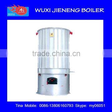 YGL coal fired thermal oil boiler