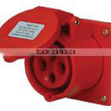 Industrial Socket