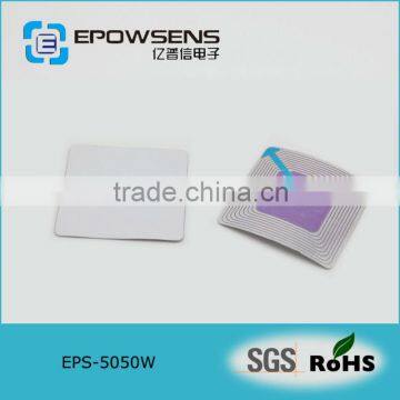 8.2MHz EAS RF security alarm tags