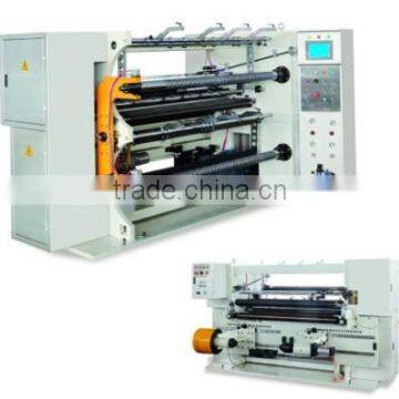 Computer Automatic Slitting Machine