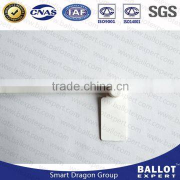 China Hot Selling Garbage Bags Seal photo-3