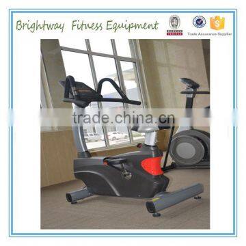 2016 New Style Commercial Exercise Bike Magnetic Upright Bike photo-2