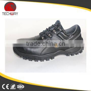 Maintain Security Safe Oil Slip Resistant Formation Shoes