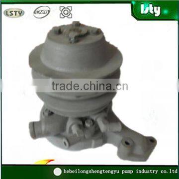 Top Quality Truck Parts ZIL Water Pump photo-2
