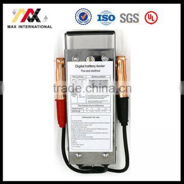 6/12v 100AMP Battery Load Tester photo-3