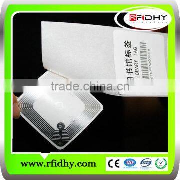 Free Samples Proximity Printed 125khz Rfid Card Sticker for Access Control photo-6