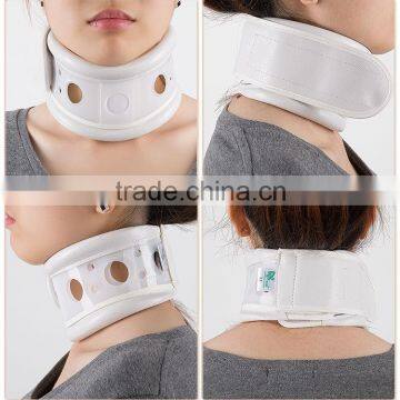 Medical Adjustable Cervical Collar for neck trouble