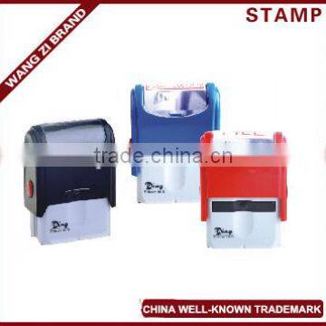 Self-inking Stamp