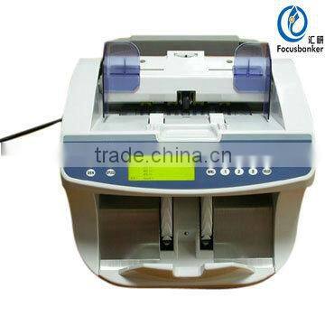 XAF(Central African CFA franc)Money Counter/ Bill Counter MoneyCAT500