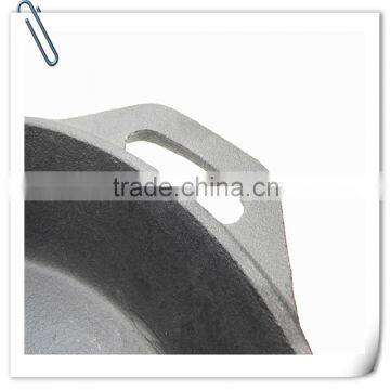 Cast Iron Preseasoned Fry Pan photo-4