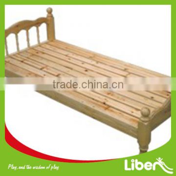 cheap folding children wooden bed for sale,baby Bunk Bed, Kids Bedroom Bed LE.YC.020