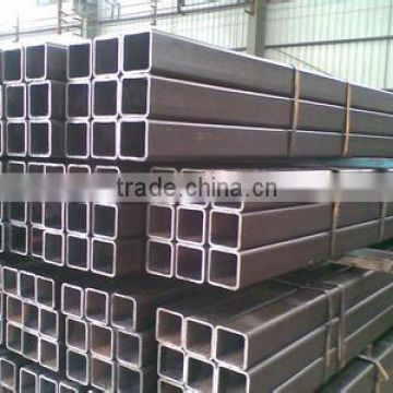 steel hollow section machine