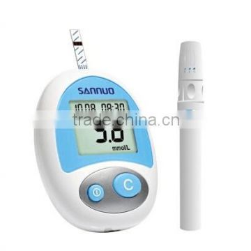 Hot Sale OEM Manufacturer Blood Glucose Meter