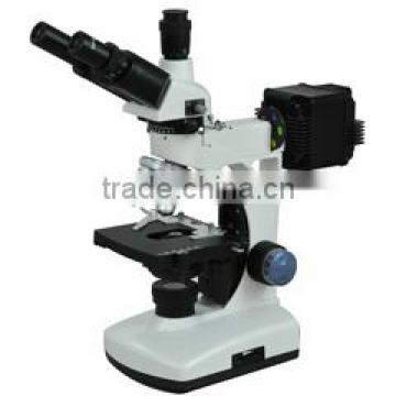 HT-2007 Metallurgical Microscope