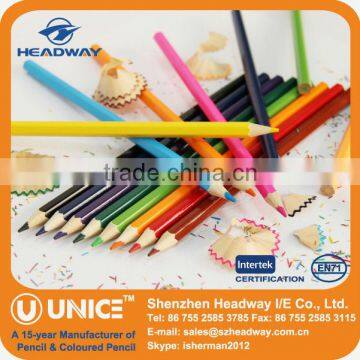12 Colors Drawing Pencil, Pre-sharpened Kid's Coloring Pencl photo-3