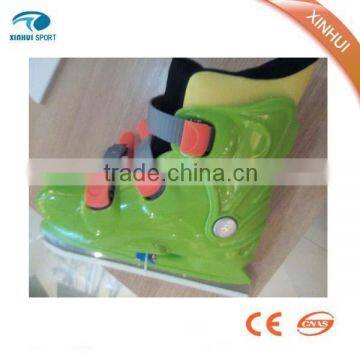 HOT SALE special ice skating shoes for ice rink rental