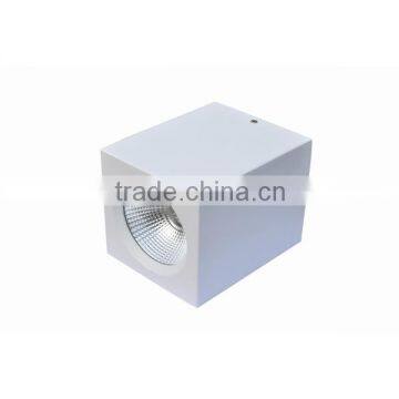 LED Downlight Surface Mounted High Efficiency Series NP2002 photo-5