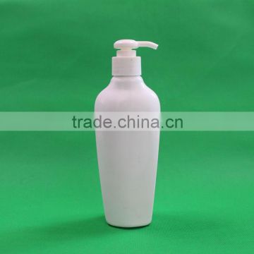 pump dispenser bottles/shower gel bottle/shampoo plastic bottle 310ML