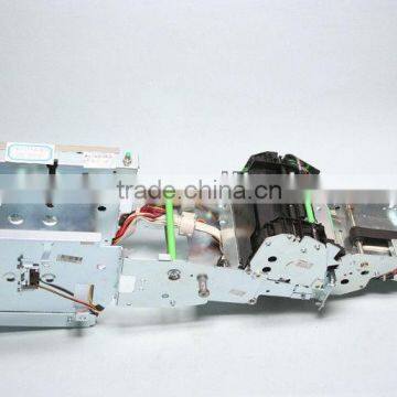 ATM machine parts NCR SDC Thermal Receipt Printer 445-0711951