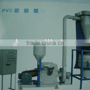 Polyester Chloride PVC Miller