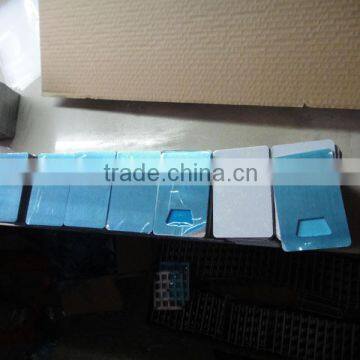 High Quality Cheap Price Stamp Blank Stainless Steel Bottle Opener photo-3