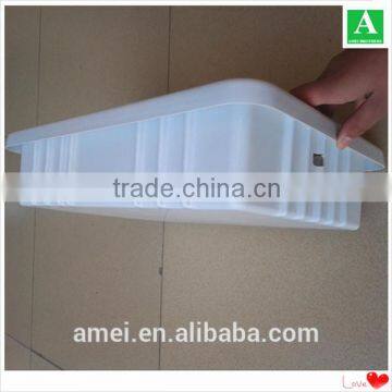 Vacuum Forming Plastic Products PC/PS/PET Pallets photo-4