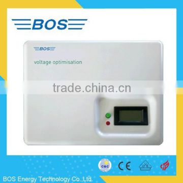 energy reduction voltage optimiser