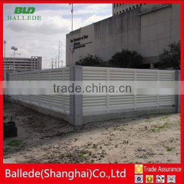 Custom Shape Wall Louvers photo-5
