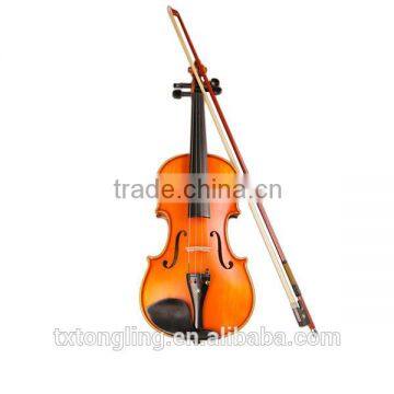 Hot Sale Violin With Custom Made Color Violin Sale China TL003-1 photo-6