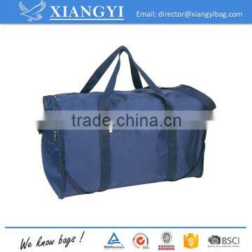 Hotsale Sports Gym Bag Foldable Travel Duffel Gym Bags for Man Women