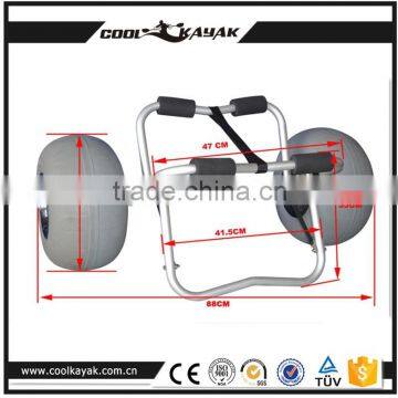 Type C Kayak Boat Trolley From COOLKAYAK photo-5