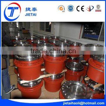 Engineer Machinery Construction Machine Drilling Rig Rexroth Motor and Speed Gearbox photo-2
