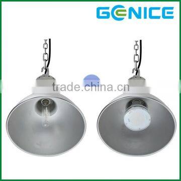 Warehouse Led High Bay Lighting Price, 80W Industrial LED High Bay Light, LED Low Bay Fitting photo-2