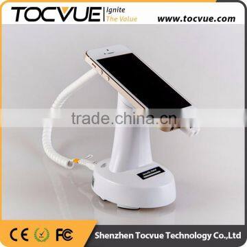 Top Quality Antitheft Alarm Device Fashionable Mobile Phone Alarm Display