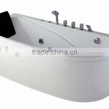 massage bathtub