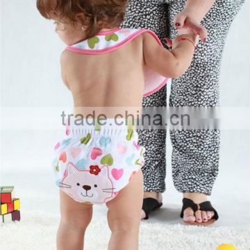 Training Pants Briefs Boy Girl Underwear nappy cloth