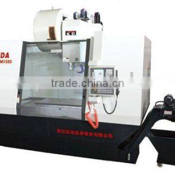 Vertical Machining Centers